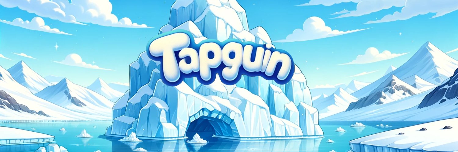 Tapguin